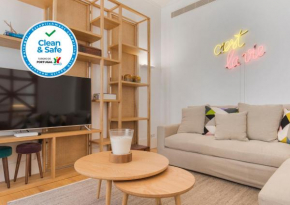 Charming Apartment in Baixa Chiado